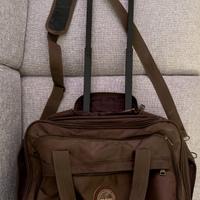 Trolley Portadocumenti The Bridge Wayfarer