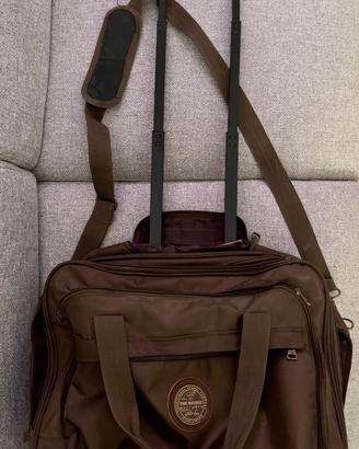Trolley Portadocumenti The Bridge Wayfarer