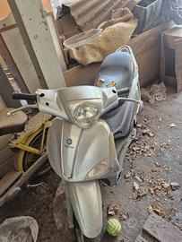 Liberty 125
