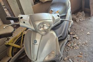 Liberty 125