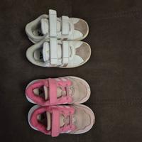 scarpe bambina nr. 24