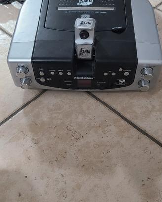 karaoke canta tu