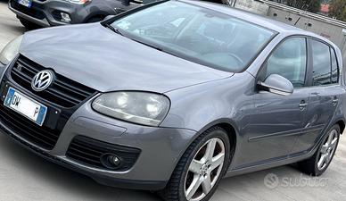 Volkswagen Golf 2.0 TDI 140CV DPF 4m. 5p. Highline