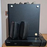 lettore Blu-ray \ home cinema 