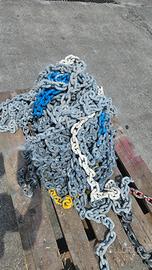 Catena Barca 12 mm Calibrata