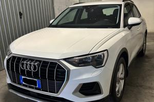 Q3 Business Advanced