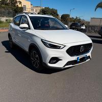 MG ZS 1.0 T-GDI Luxury - tettuccio apribile
