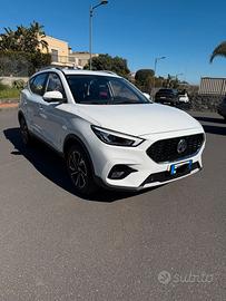 MG ZS 1.0 T-GDI Luxury - tettuccio apribile