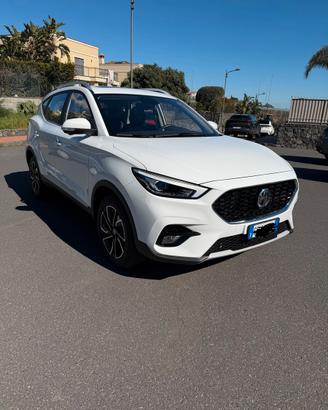 MG ZS 1.0 T-GDI Luxury - tetto apribile✅PERFETTA✅