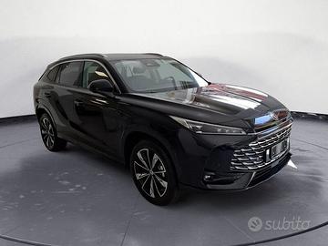 MG HS 1.5T-GDI AT Luxury *NUOVE *