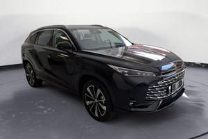 MG HS 1.5T-GDI AT Luxury *NUOVE *