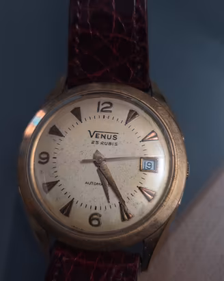 orologio venus