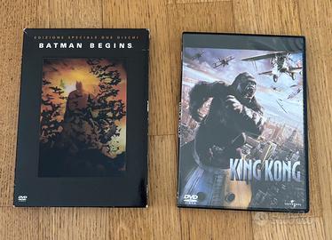Film in dvd