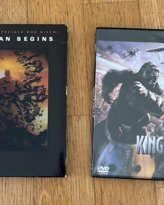 Film in dvd