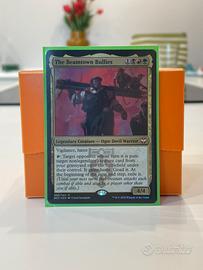 Deck Commander I Bulli della Travata | B3 mtg