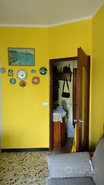 Alloggio 2 piano con posto auto privato