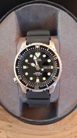 Citizen Promaster NY0040 con calibro miyota 8204