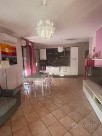 Roseto degli Abruzzi in pieno centro