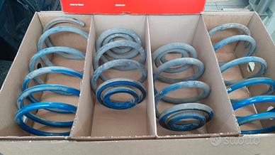 kit molle assetto  BMW Z3 M3 E 37