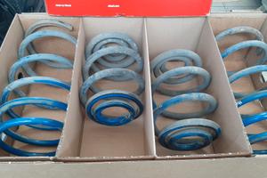 kit molle assetto  BMW Z3 M3 E 37