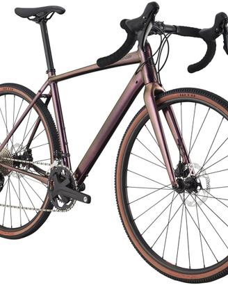 Gravel Cannondale Topstone 2 tg. L