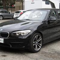 BMW 114d 5p.