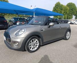 MINI Mini 1.5 Cooper D Boost Cabrio Aut.