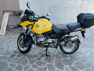 Bmw 1150gs