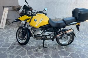 Bmw 1150gs