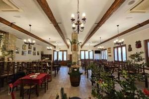 RISTORANTE CHIAVI IN MANO CON AMPIO SPAZIO ESTERNO