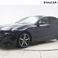 BMW Serie 5 520d 48V xdrive M Sport Pro auto