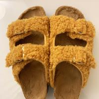 Sandali Mandèl, Nuovissimi!