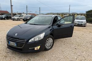Peugeot 508 SUPER PREZZO PERMUTE 3.999€