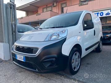 FIAT Fiorino 1.3Mjt 95Cv Cargo SXPack RADIOCarPlay