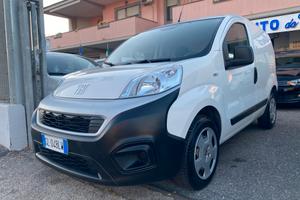 FIAT Fiorino 1.3Mjt 95Cv Cargo SXPack RADIOCarPlay