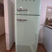 Frigo smeg