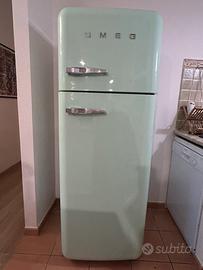 Frigo smeg