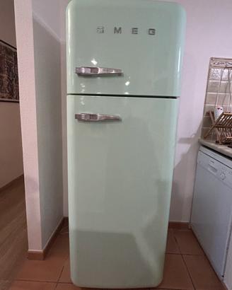 Frigo smeg
