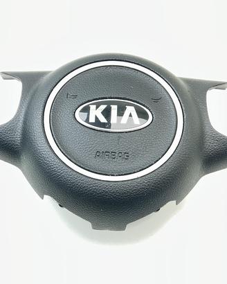 AIRBAG VOLANTE KIA Carens Serie 56900A4000 D4FD (1