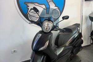 Piaggio Beverly 350