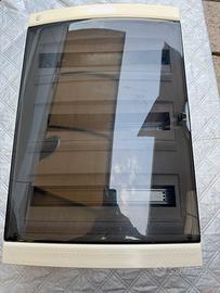 QUADRO ELETTRICO DA PARETE