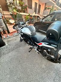 Trk502x