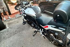 Trk502x