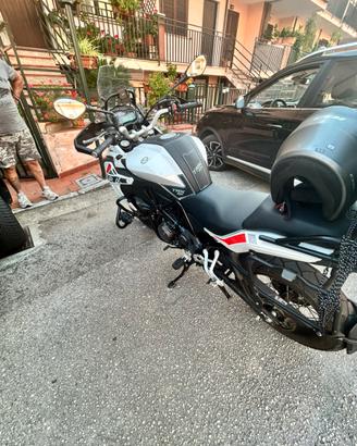 Trk502x