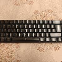 TASTIERA MECCANICA DREVO