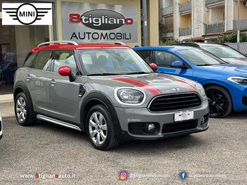 MINI Mini Cooper D Business Countryman Aut.
