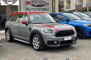 MINI Mini Cooper D Business Countryman Aut.