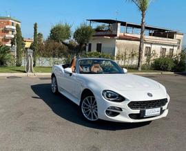 Fiat 124 Spider 124 spider 1.4 MultiAir