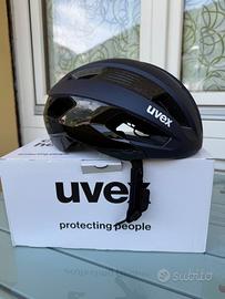 Casco da bici 56-59 cm
