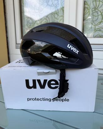 Casco da bici 56-59 cm